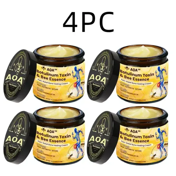Pain-Relief Bone Healing Cream - Image 21