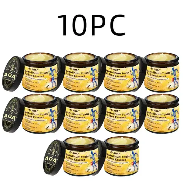 Pain-Relief Bone Healing Cream - Image 23