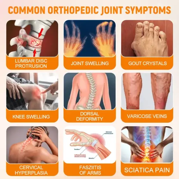 Pain-Relief Bone Healing Cream - Image 7