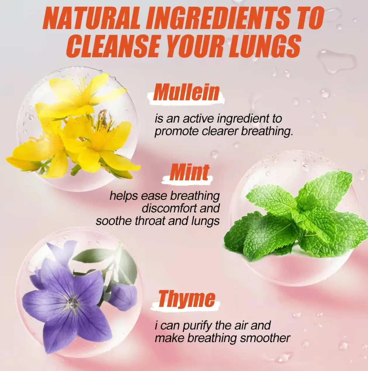 Final 6 Hours: 60% OFF 🌿Lighting up-Free Lung Care & Fresh Breath |Herbal & Fruit Extracts - Image 11