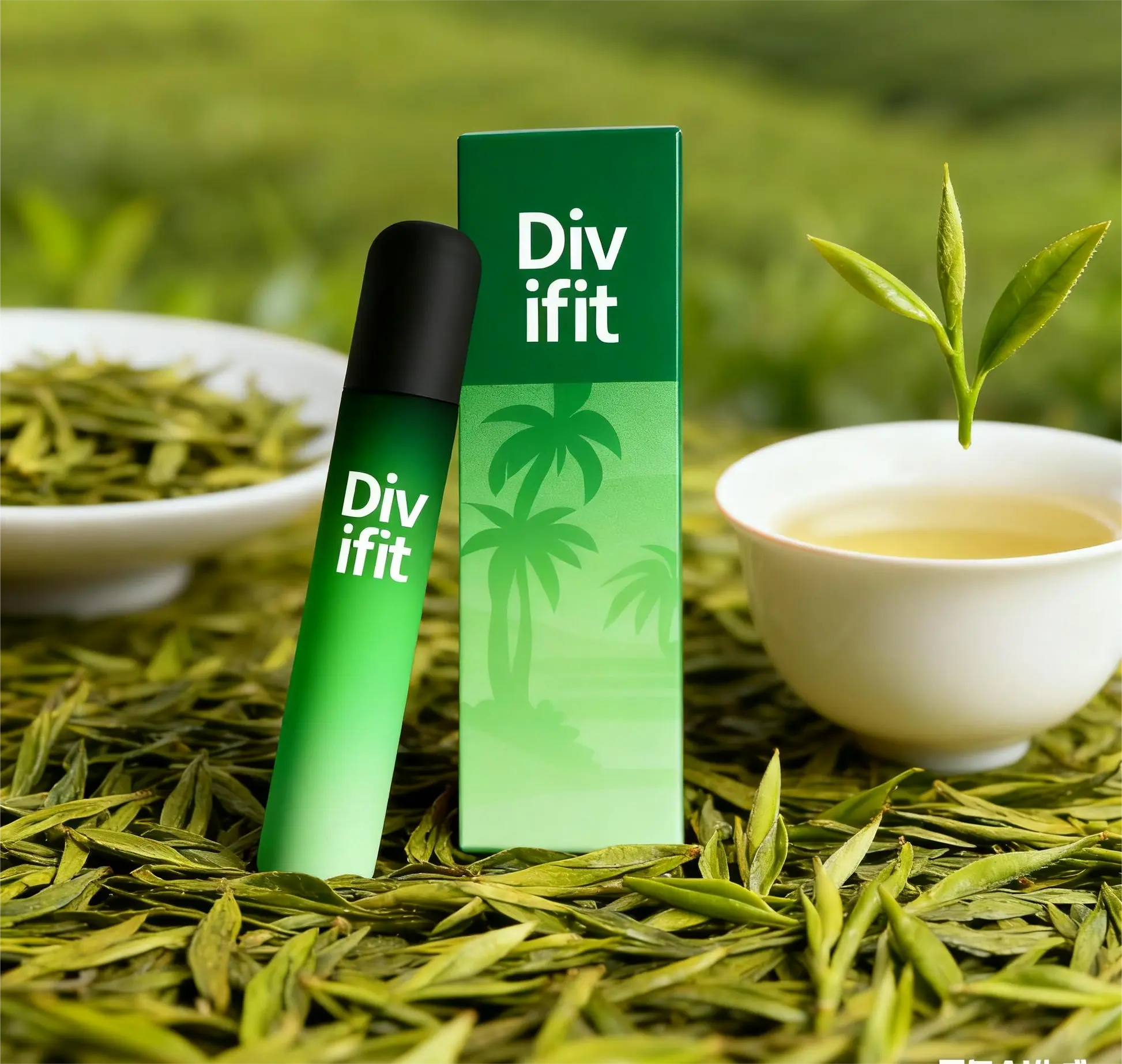 Final 6 Hours: 60% OFF 🌿Lighting up-Free Lung Care & Fresh Breath |Herbal & Fruit Extracts - Image 4