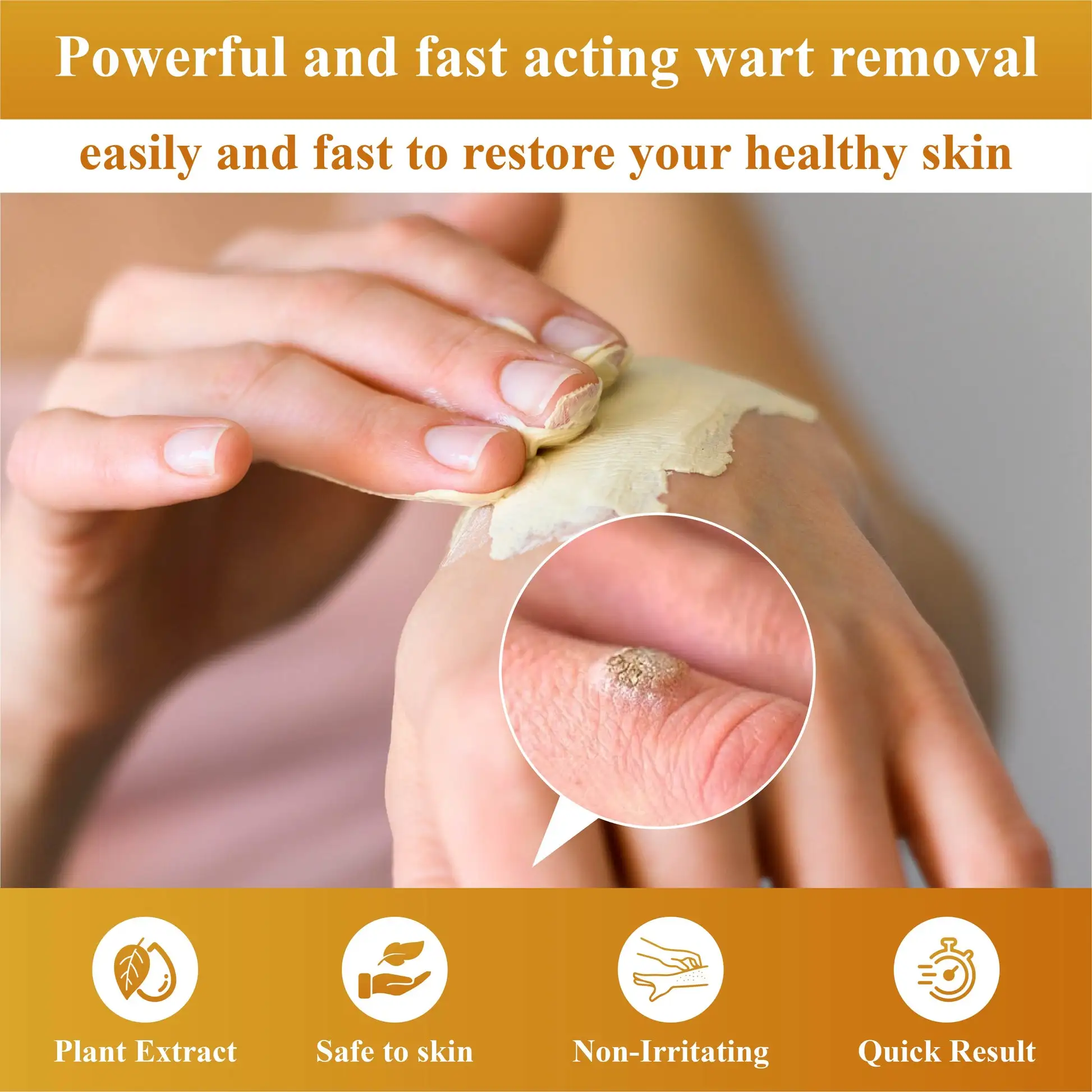 Venom Skin Repairing Cream - Image 11