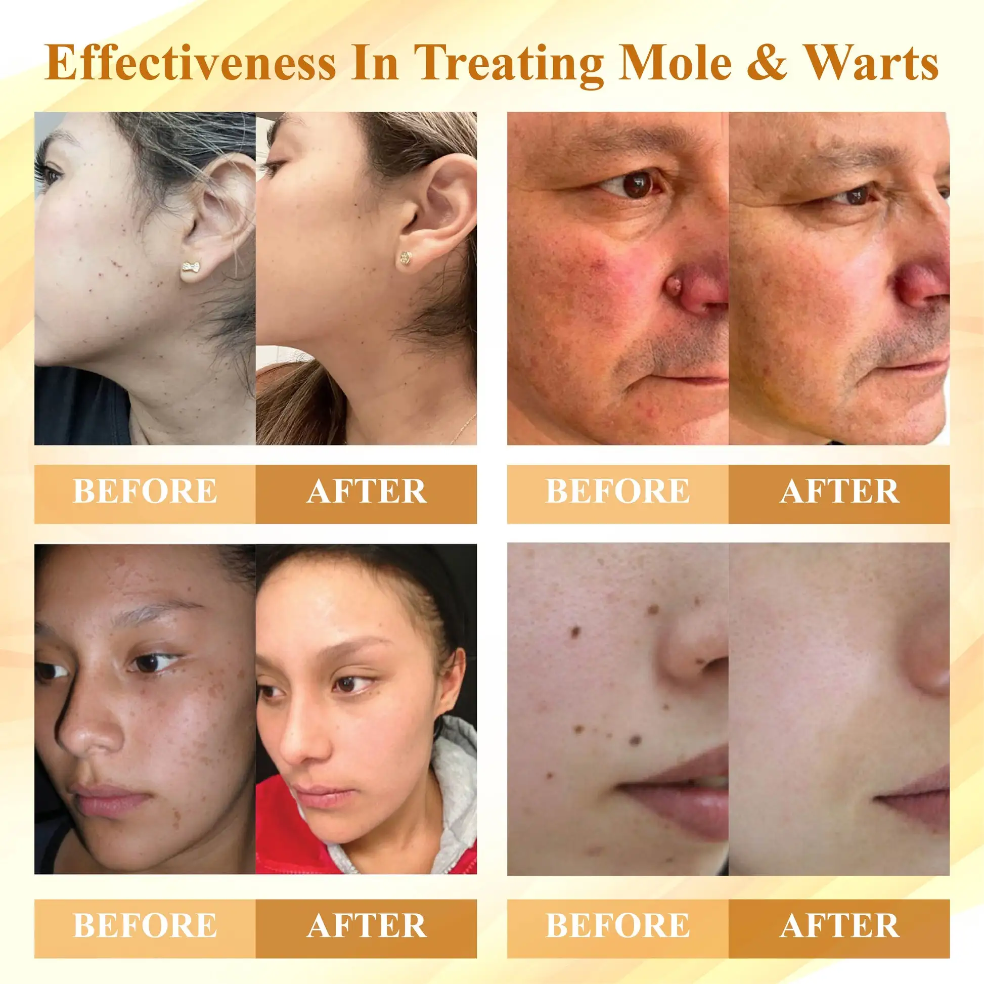 Venom Skin Repairing Cream - Image 2