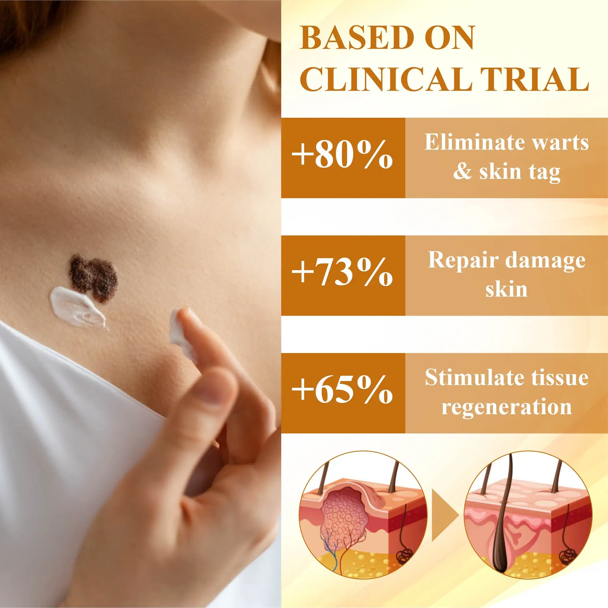 Venom Skin Repairing Cream - Image 5