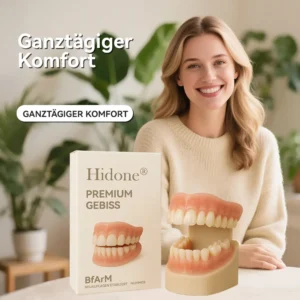 🎀 𝐏𝐫𝐞𝐦𝐢𝐮𝐦 𝐆𝐞𝐛𝐢𝐬𝐬- (👩🔬𝑀𝐷𝑅-𝐾𝑜𝑛𝑓𝑜𝑟𝑚 𝑉𝑜𝑛 𝑃𝑟𝑜𝑓𝑒𝑠𝑠𝑖𝑜𝑛𝑒𝑙𝑙𝑒𝑛 𝑍𝑎ℎ𝑛ä𝑟𝑧𝑡𝑒𝑛 𝐺𝑒𝑛𝑒ℎ𝑚𝑖𝑔𝑡