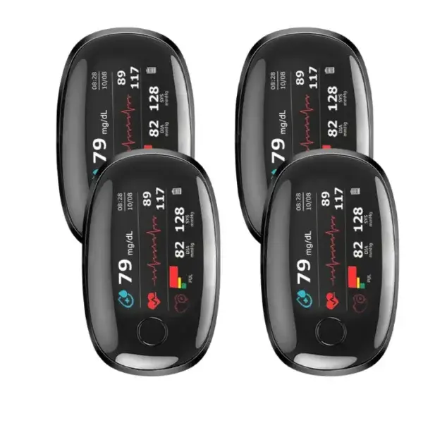 Laser Blood Glucose Monitoring Device - Image 13