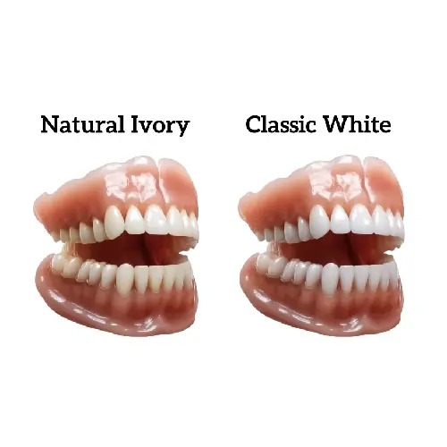 💝Premium Advanced Customized Full Denture Set 💝 (⏰Limited time discount last 30 minutes) - Image 13