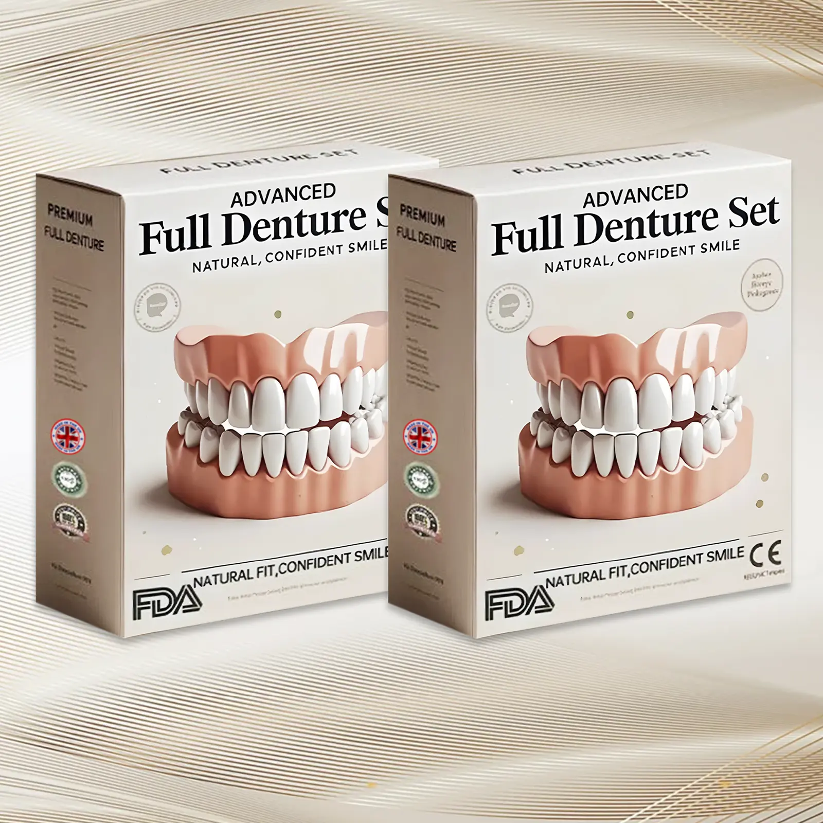 ๐ฆท๐๐๐ฏ๐๐ง๐๐๐ ๐๐ฎ๐ฌ๐ญ๐จ๐ฆ๐ข๐ณ๐๐ ๐
๐ฎ๐ฅ๐ฅ ๐๐๐ง๐ญ๐ฎ๐ซ๐ ๐๐๐ญ๐ฆท - Image 3