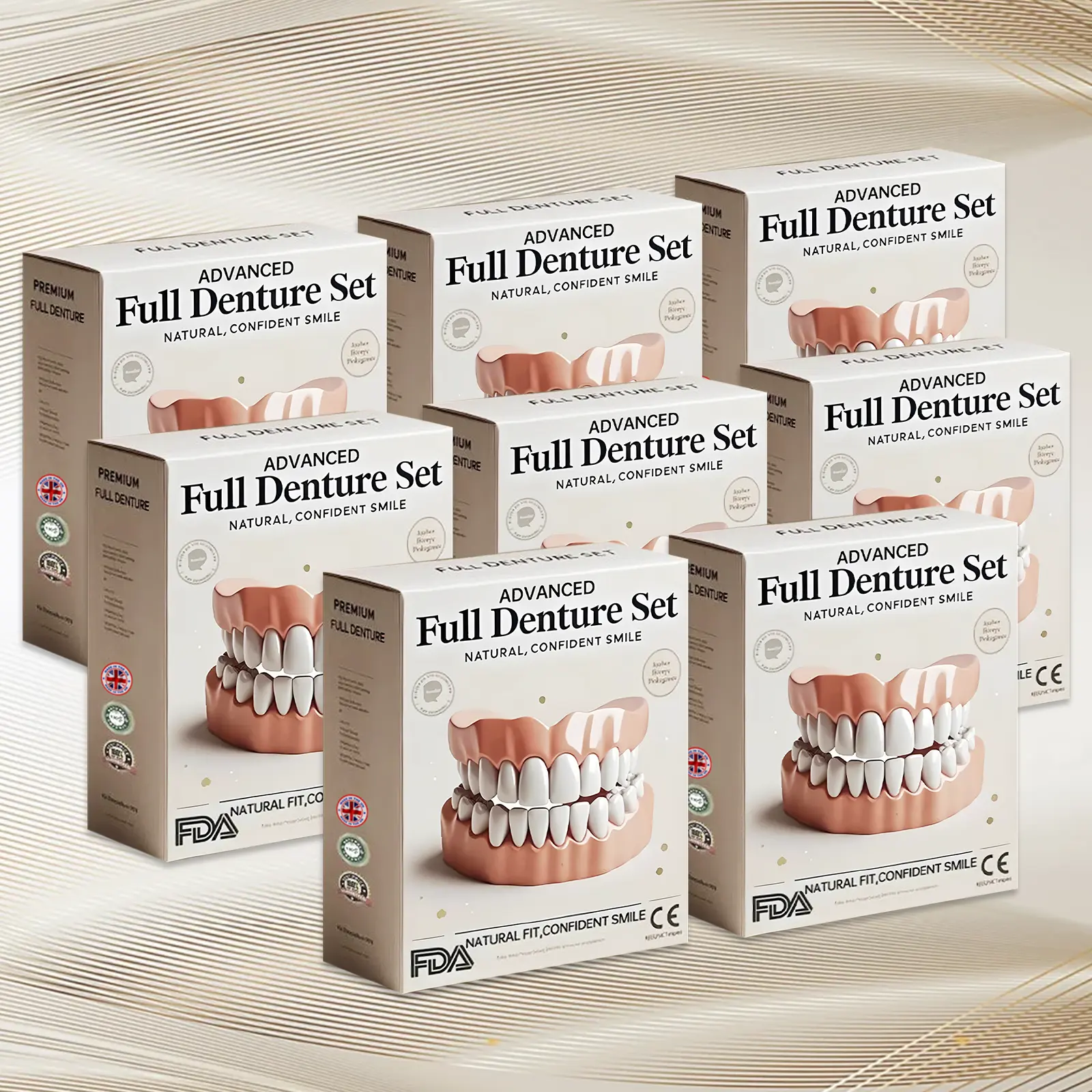 ๐ฆท๐๐๐ฏ๐๐ง๐๐๐ ๐๐ฎ๐ฌ๐ญ๐จ๐ฆ๐ข๐ณ๐๐ ๐
๐ฎ๐ฅ๐ฅ ๐๐๐ง๐ญ๐ฎ๐ซ๐ ๐๐๐ญ๐ฆท - Image 5