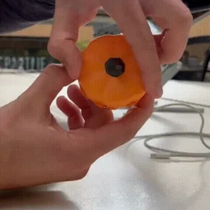 Halloween Cable Organiser