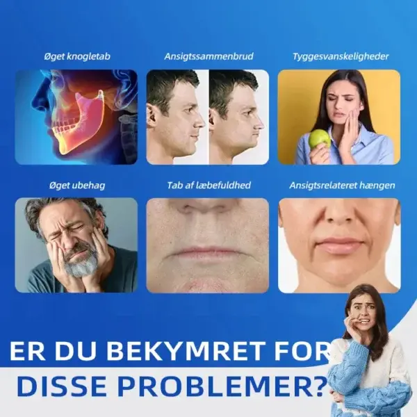 Full denture Set - Image 7