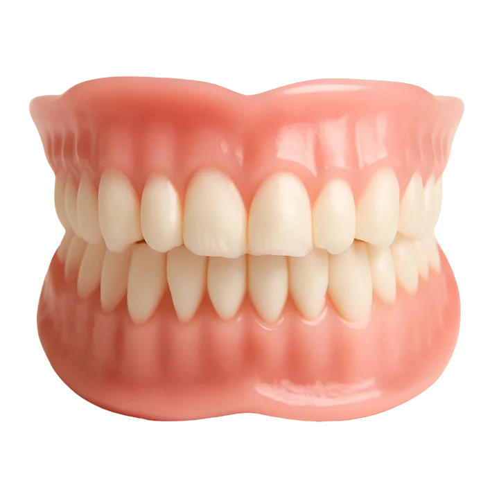 Custom-Fit Functional Dentures — Combination pack - Image 8
