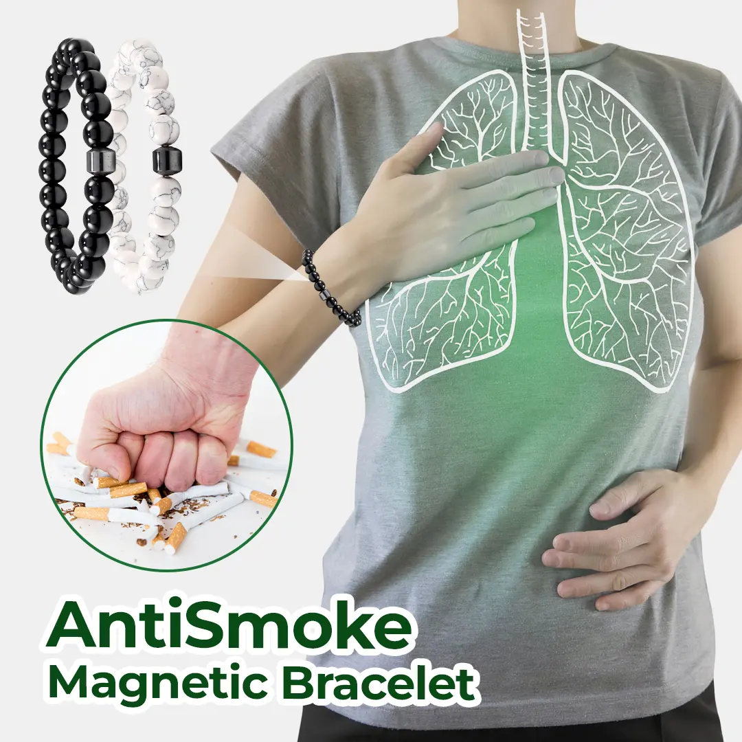 Magnetic Bracelet - Image 5