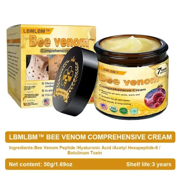 Bee venom Comprehensive Cream - Image 2