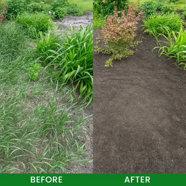 Cyclosinone Herbicide Granules - Image 12