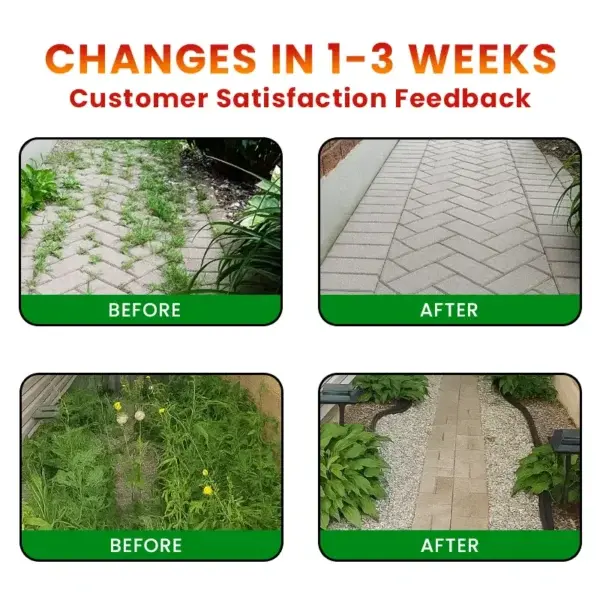 Cyclosinone Herbicide Granules - Image 9