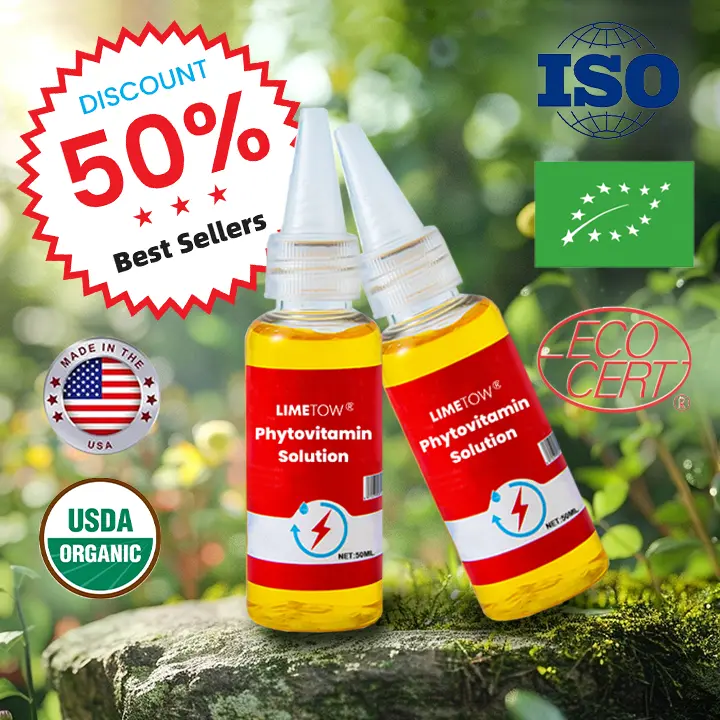 Plant Vitality Elixir - Image 12