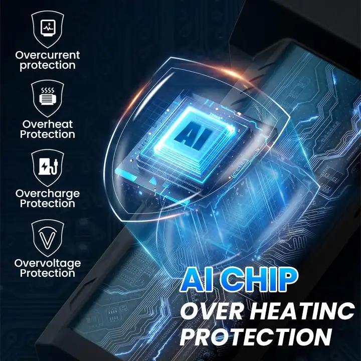 Snow Turbo Blower - Image 6