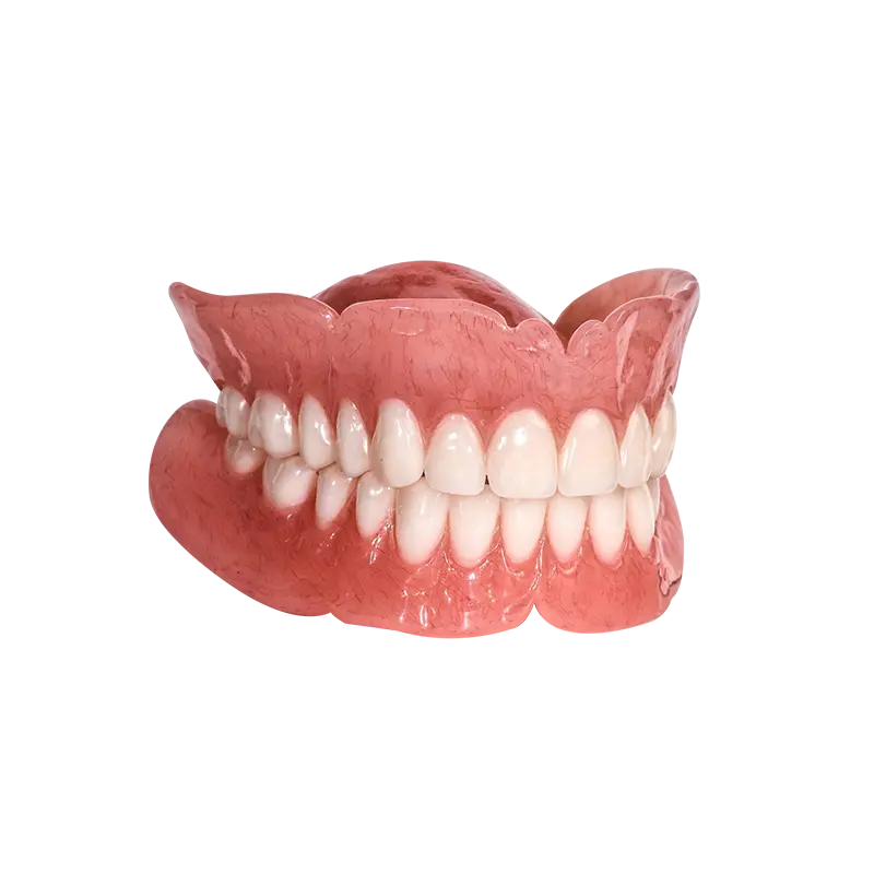 🦷 Custom-Fit Functional Dentures 😁 Smile with Confidence - Image 7