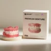 🦷 Custom-Fit Functional Dentures 😁 Smile with Confidence