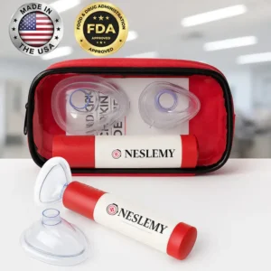 Anti-Choking Device