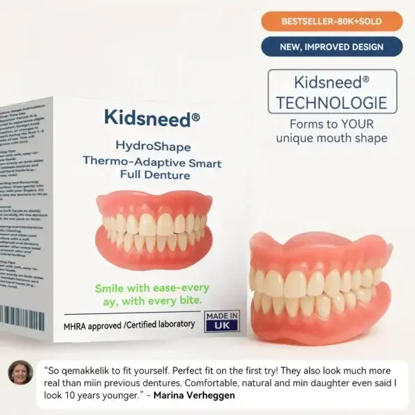 𝐒𝐦𝐚𝐫𝐭 𝐅𝐮𝐥𝐥 𝐃𝐞𝐧𝐭𝐮𝐫🦷