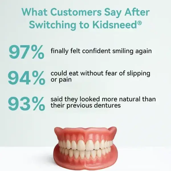 𝐒𝐦𝐚𝐫𝐭 𝐅𝐮𝐥𝐥 𝐃𝐞𝐧𝐭𝐮𝐫🦷 - Image 4