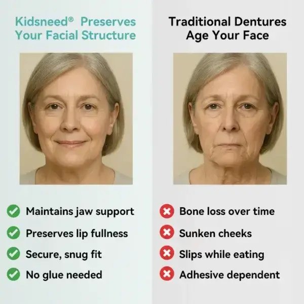 𝐒𝐦𝐚𝐫𝐭 𝐅𝐮𝐥𝐥 𝐃𝐞𝐧𝐭𝐮𝐫🦷 - Image 8