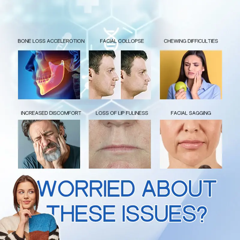 Custom-Fit Functional Dentures - Image 10