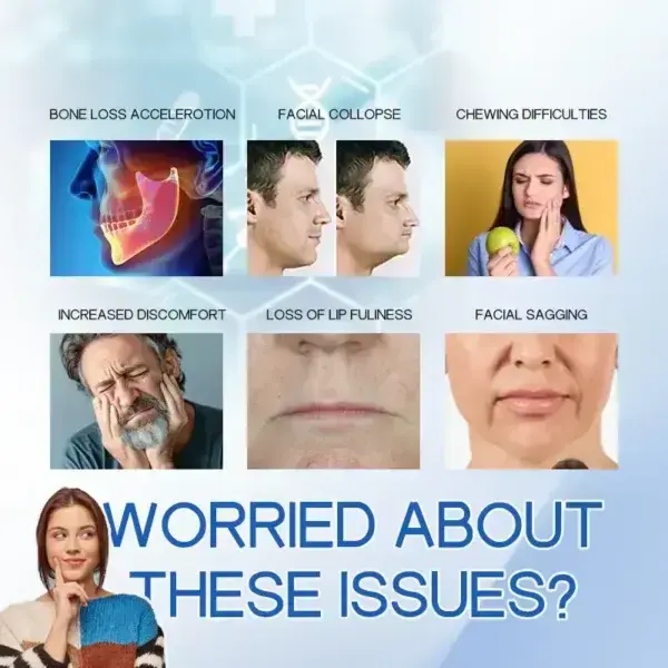 Custom-Fit Functional Dentures - Image 5