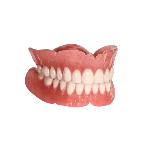Custom-Fit Functional Dentures - Image 9