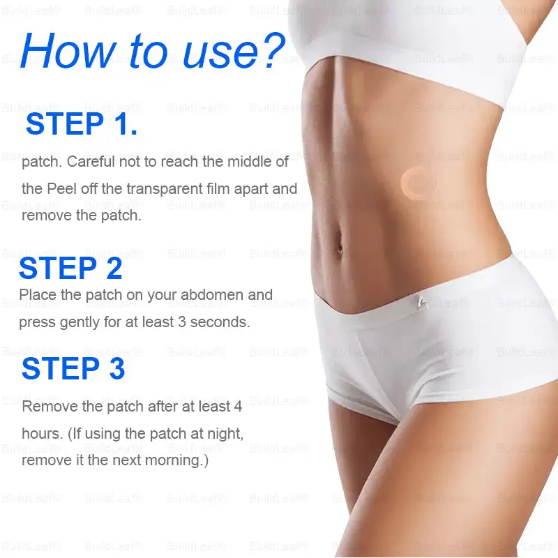 Nano Microneedle Patch - Image 8