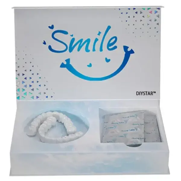 Moldable Dentures - Image 2