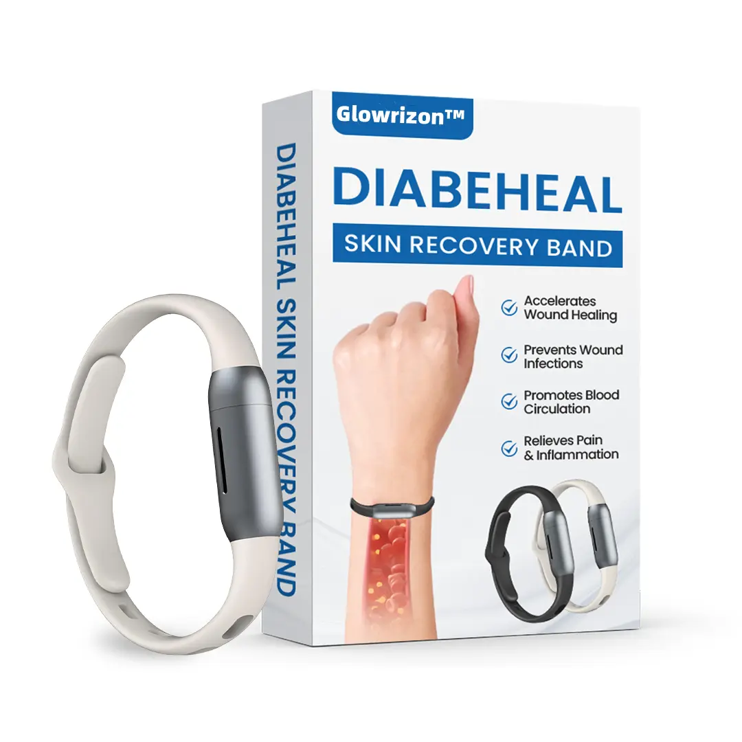 Skin Recovery Band