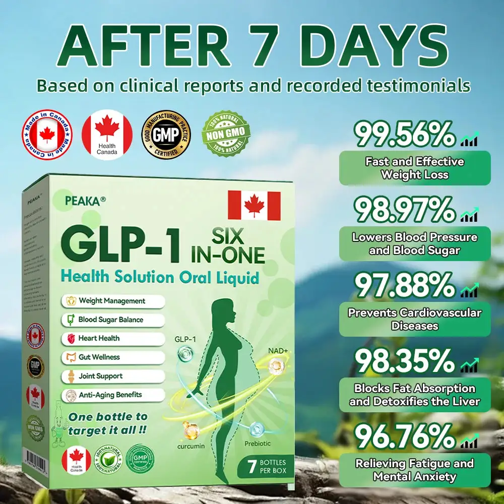 Oral Liquid - Image 2