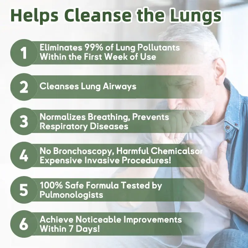 Lung Inhaler - Image 2