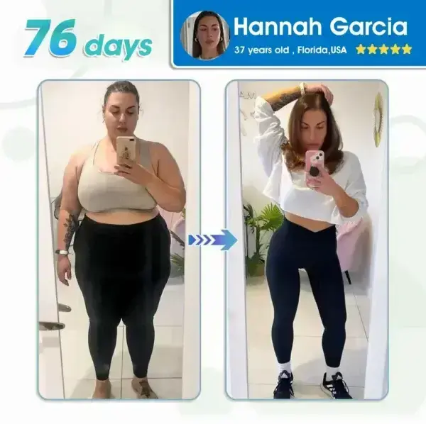 Slimming NANO MICRONEEDLE PATCH - Image 2