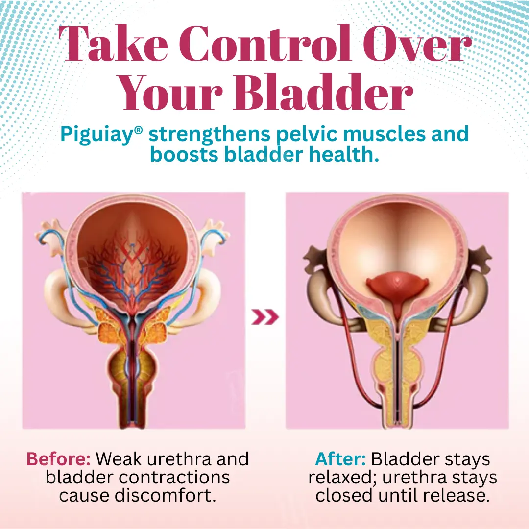 Bladder Control Patch - Image 5