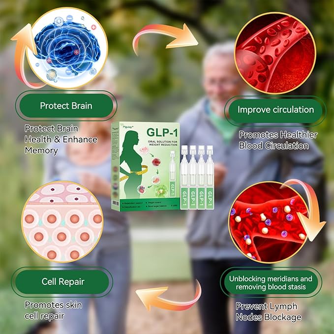 Loss Oral Solution - Image 5