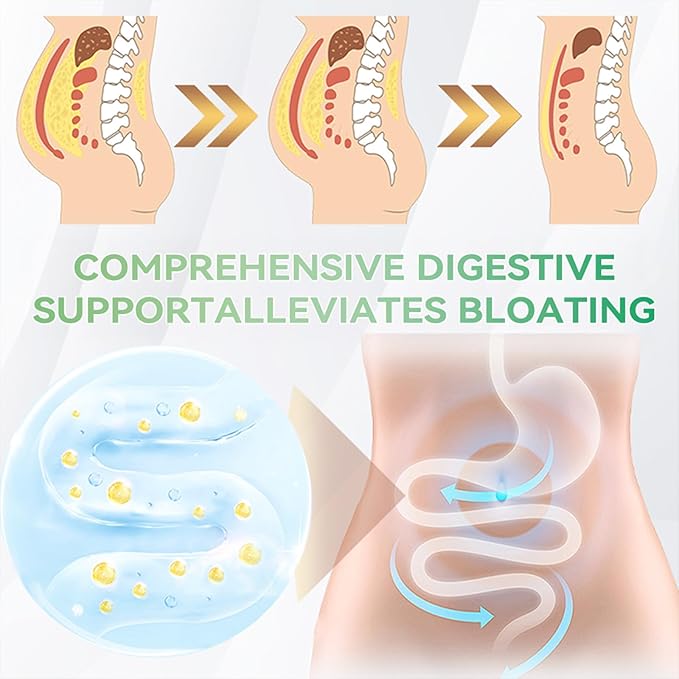 Loss Oral Solution - Image 3