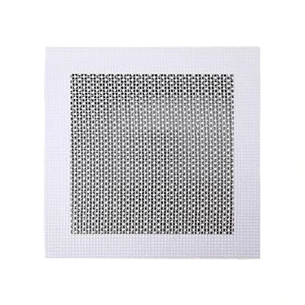 Quick Drywall Repair No Tools