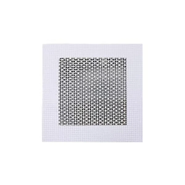 Quick Drywall Repair No Tools