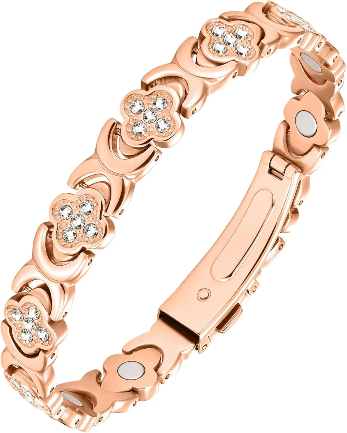 Copper Bracelets for Women