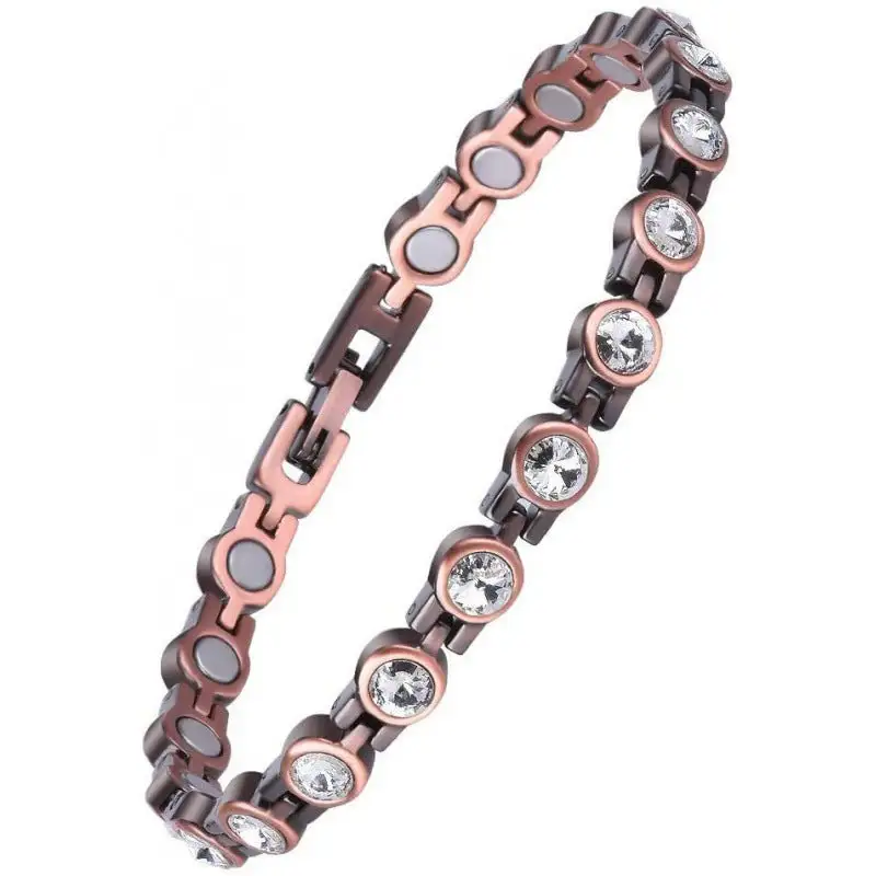 Copper Bracelets for Women - Image 4