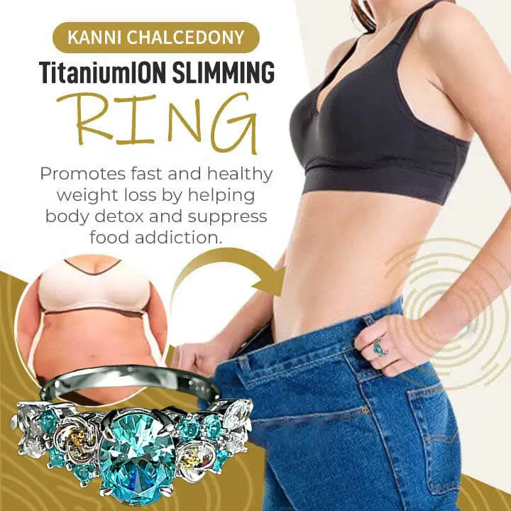 Magnetology Moissanite Diamond Ring - Image 13