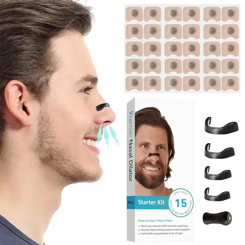 Nasal Breathing Dilators - Image 3