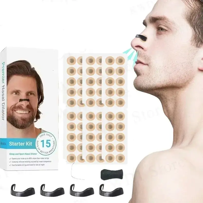 Nasal Breathing Dilators - Image 4