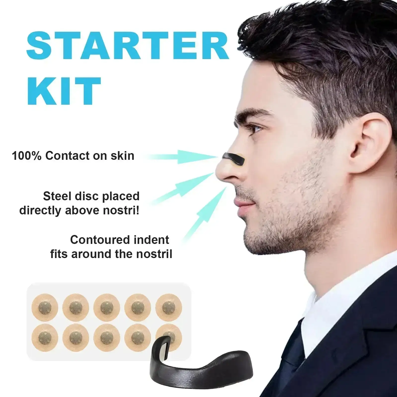 Nasal Breathing Dilators - Image 5