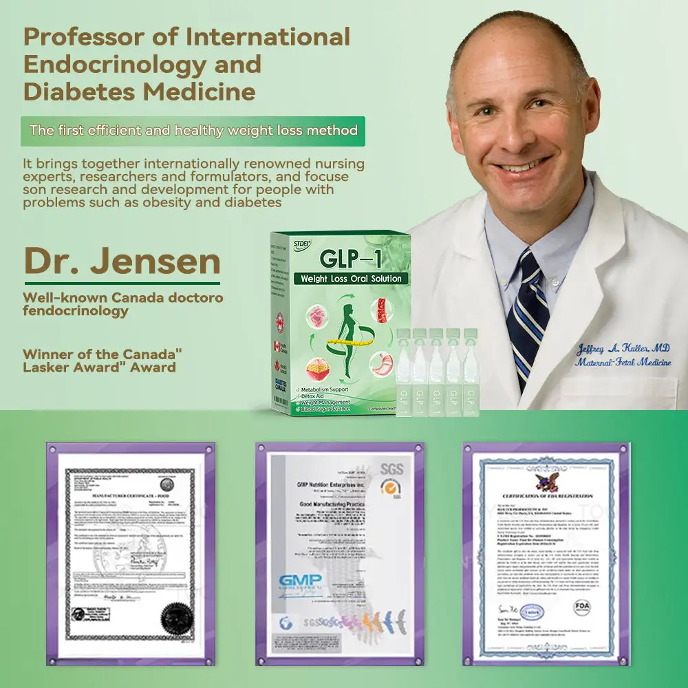 Oral Solution - Image 9