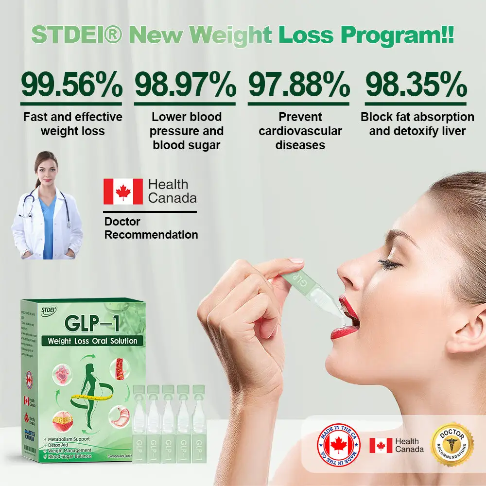 Oral Solution - Image 2